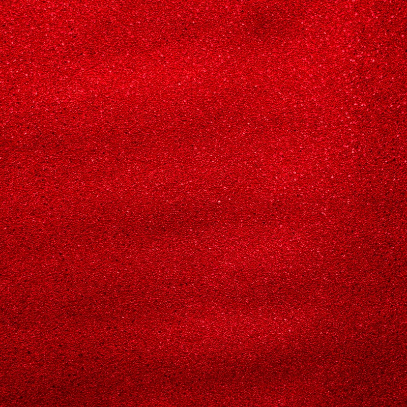 Similicuir Reliévé Rouge - Ribes y Casals