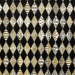 Similicuir Diamant Noir - Ribes y Casals
