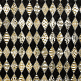 Similicuir Diamant Noir - Ribes y Casals