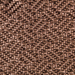 Tissu Polyester Tressé Bronze - Ribes y Casals