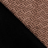 Tissu Polyester Tressé Bronze - Ribes y Casals