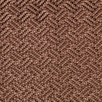 Tissu Polyester Tressé Bronze - Ribes y Casals