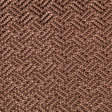 Tissu Polyester Tressé Bronze - Ribes y Casals