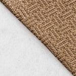 Tissu Polyester Tressé Or - Ribes y Casals