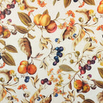 Popeline Coton Automne Beige Clair - Ribes y Casals