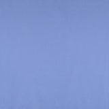 Popeline Coton Spandex Bleu - Ribes y Casals