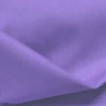 Popeline Coton Spandex Lilas - Ribes y Casals
