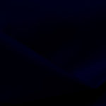 Popeline Coton Spandex Bleu Marine - Ribes y Casals