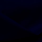 Popeline Coton Spandex Bleu Marine - Ribes y Casals