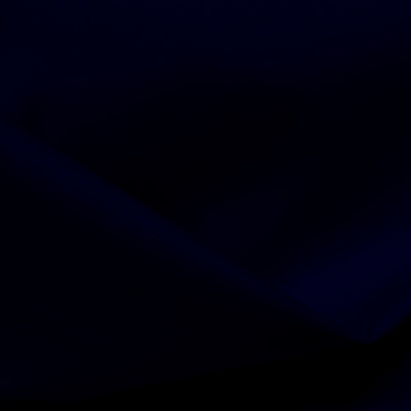 Popeline Coton Spandex Bleu Marine - Ribes y Casals