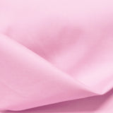 Popeline Coton Spandex Rose Clair - Ribes y Casals