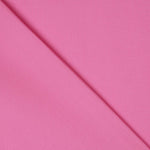 Popeline Coton Spandex Rose - Ribes y Casals