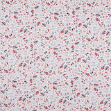 Tissu Popeline Marinier Enfant - Ribes y Casals
