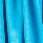 Tricot Coton Turquoise - Ribes y Casals