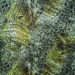 Maille Animal Kaki - Ribes y Casals