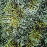 Maille Animal Kaki - Ribes y Casals