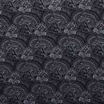 Tissu Jersey Cachemire Rose - Ribes y Casals