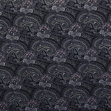 Tissu Jersey Cachemire Rose - Ribes y Casals