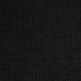 Point Nervuré Noir - Ribes y Casals