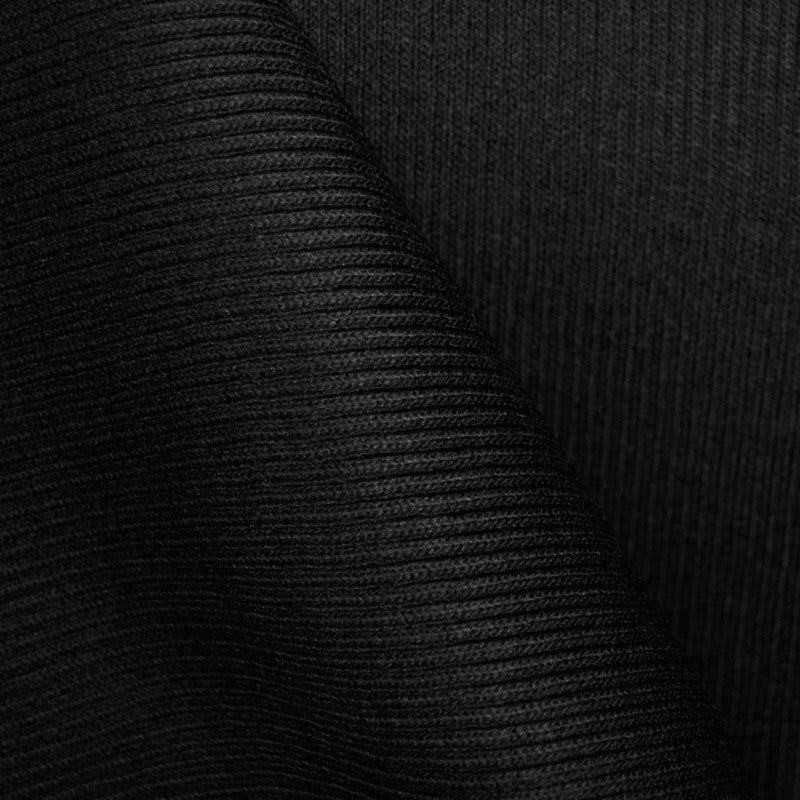 Point Nervuré Noir - Ribes y Casals