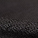 Point Nervuré Noir - Ribes y Casals