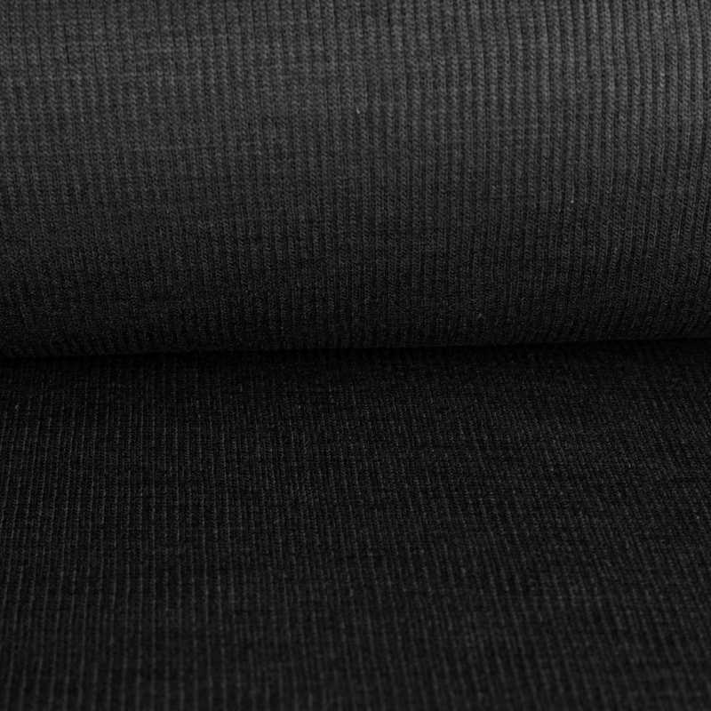 Point Nervuré Noir - Ribes y Casals