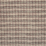 Maille Chanel Pied de Poule Rouge - Ribes y Casals