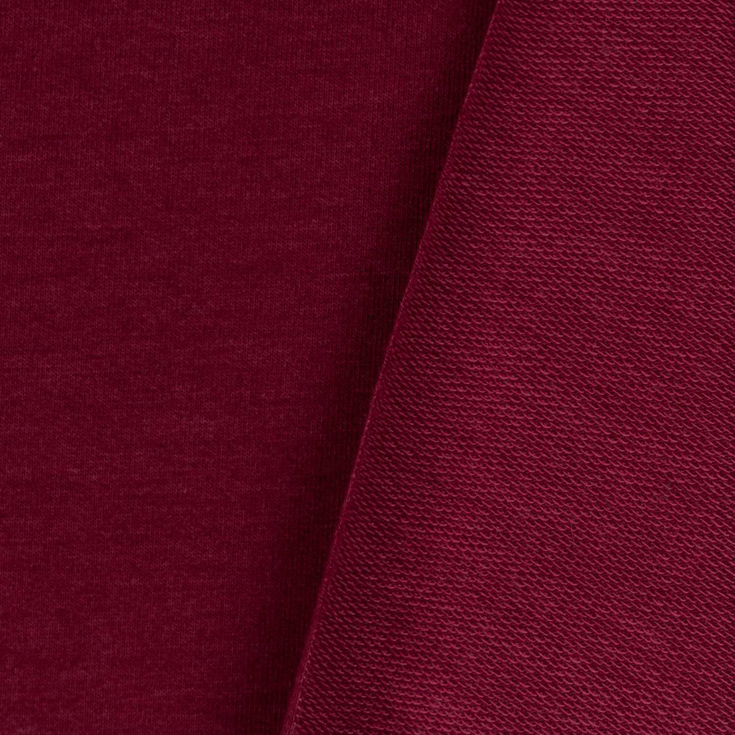 Tissu Frenchterry Grenade - Ribes y Casals