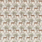 Tissu Maille Rennes Creme - Ribes y Casals