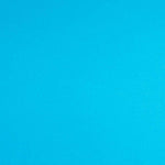 Tissu Peluche Turquoise - Ribes y Casals