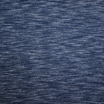 Tissu Jogging Bleu Chiné - Ribes y Casals