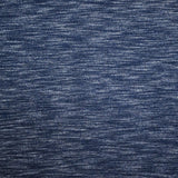 Tissu Jogging Bleu Chiné - Ribes y Casals
