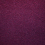 Tissu Jogging Grenat Chiné - Ribes y Casals