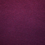 Tissu Jogging Grenat Chiné - Ribes y Casals