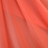 Jersey Fin Lycra Corail - Ribes y Casals