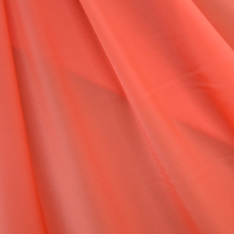 Jersey Fin Lycra Corail - Ribes y Casals