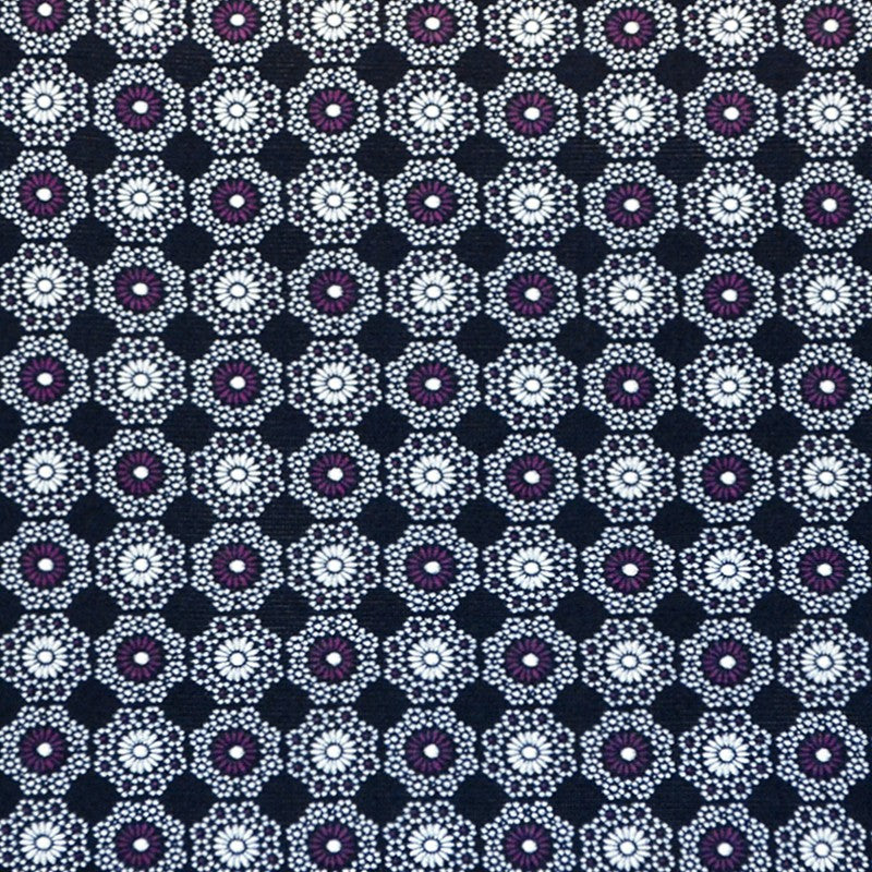 Jersey Géométrique Bordeaux - Ribes y Casals