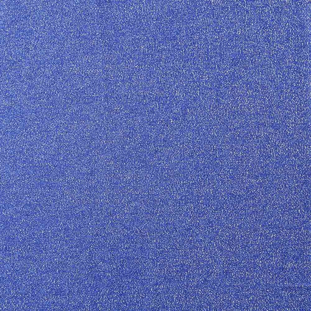 Maille Lamé Bleu - Ribes y Casals