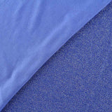 Maille Lamé Bleu - Ribes y Casals