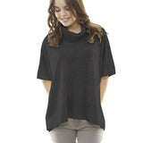 Maille Lamé Noir - Ribes y Casals