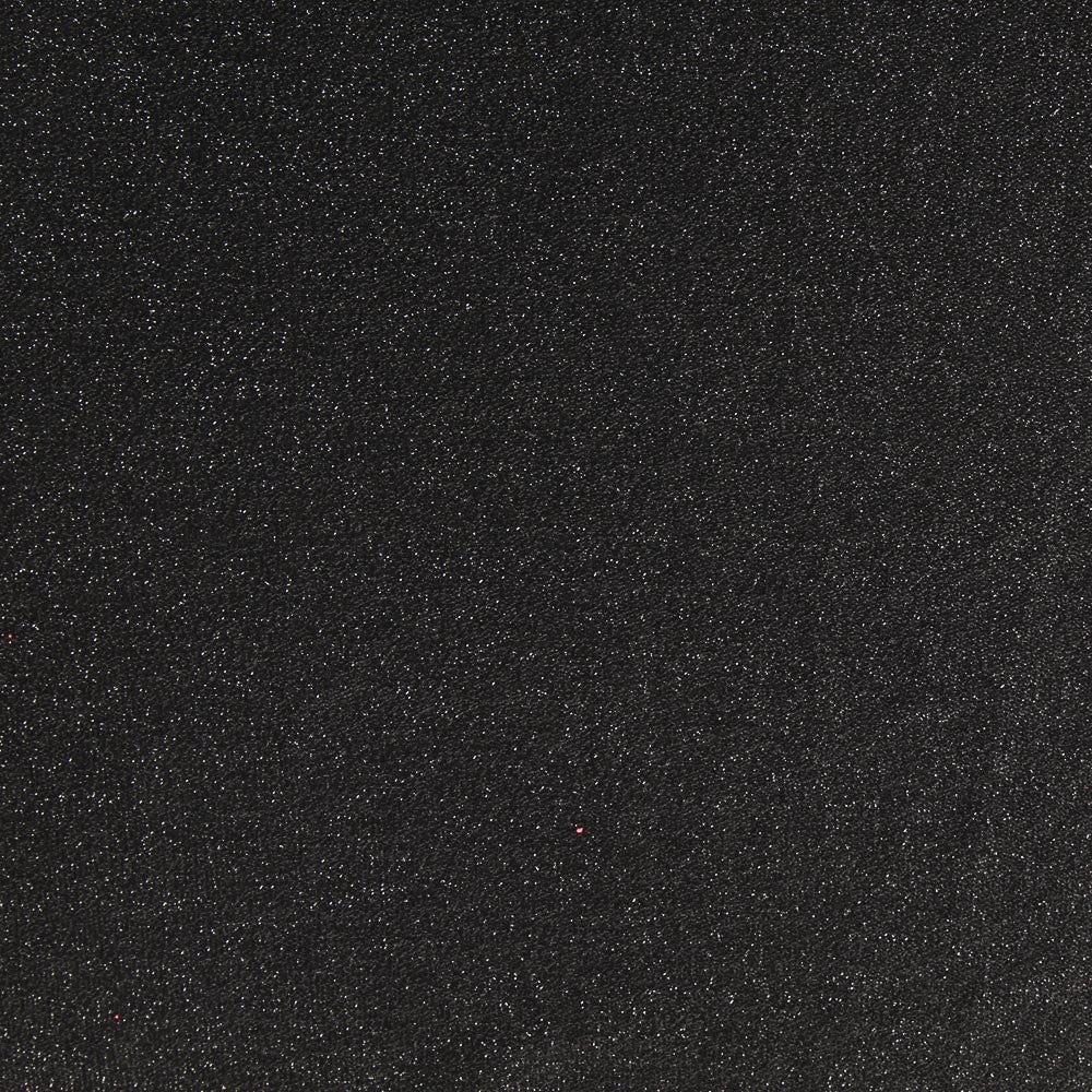 Tissu Lamé Noir 170x145 Cm - Ribes y Casals