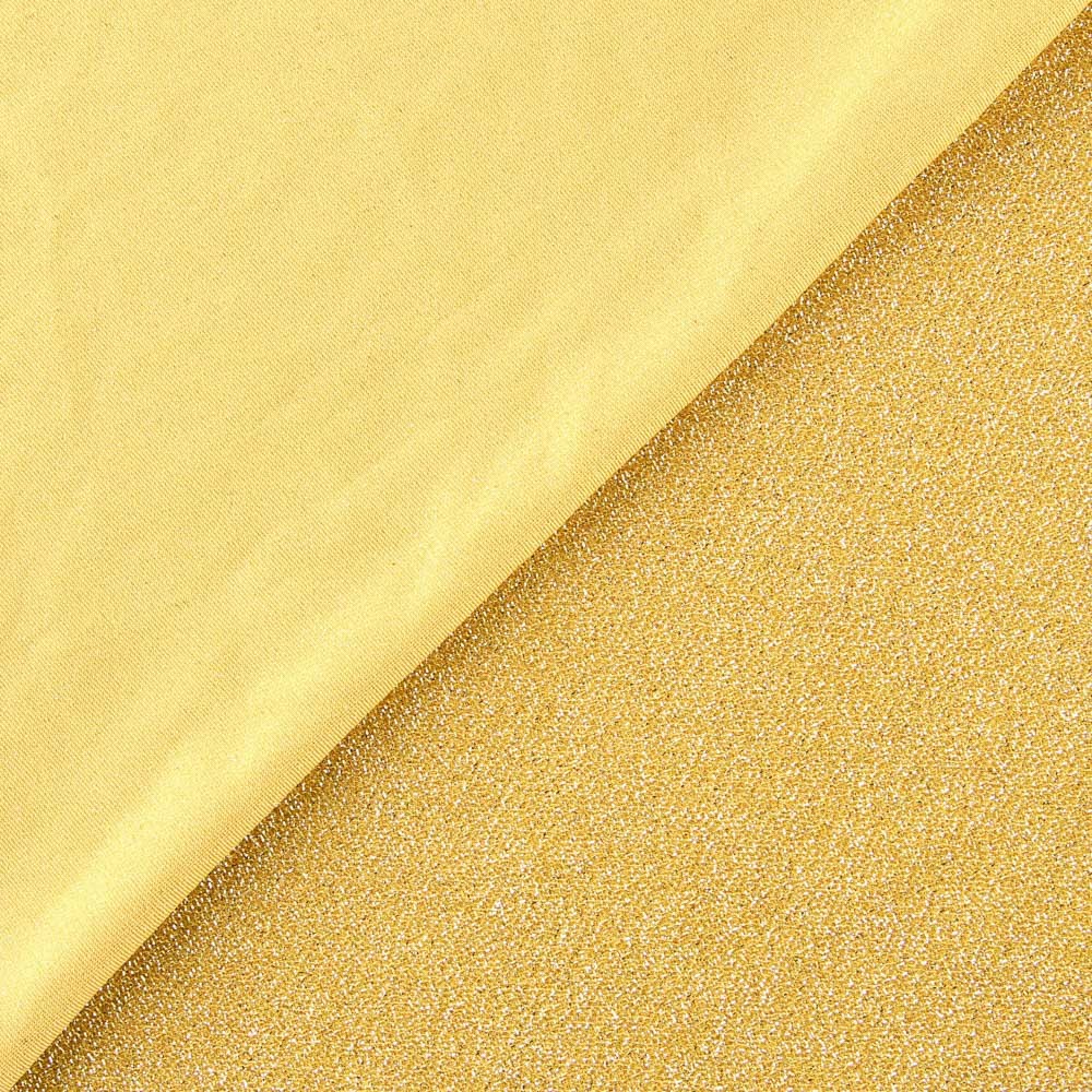 Maille Lamé Or Jaune - Ribes y Casals