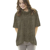 MAILLE LAMÉ CUIVRE - Ribes y Casals