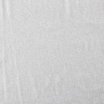 Maille Lamé Argent Blanc - Ribes y Casals