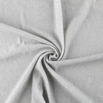 Maille Lamé Argent Blanc - Ribes y Casals