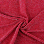 MAILLE LAMÉ ROUGE - Ribes y Casals