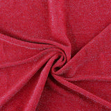 MAILLE LAMÉ ROUGE - Ribes y Casals