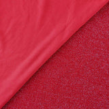 MAILLE LAMÉ ROUGE - Ribes y Casals