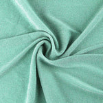 Maille Lamé Vert Eau - Ribes y Casals