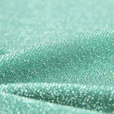 Maille Lamé Vert Eau - Ribes y Casals